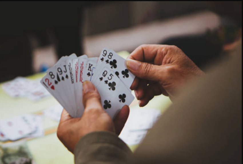 History of Rummy