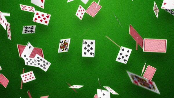 Bluffing in Online Rummy