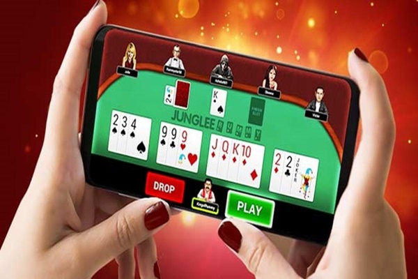 Online Indian Rummy