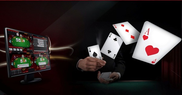 Online Rummy