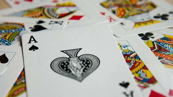 Rummy Game Table