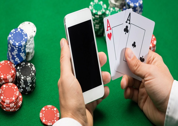 Rummy Game Table
