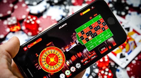 Playing Online Rummy